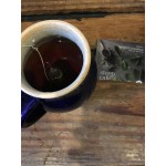 Steep Cafe By Bigelow Organic English Breakfast Tea Pyramid Sachets - 50/Case Steep Cafe By Bigelow Organic English Breakfast Tea Pyramid Sachets - 50/Case
