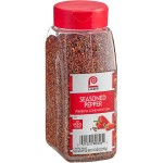 Lawry's 10.3 oz. Seasoned Pepper - 6/Case Lawry's 10.3 oz. Seasoned Pepper - 6/Case