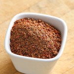 Lawry's 10.3 oz. Seasoned Pepper - 6/Case Lawry's 10.3 oz. Seasoned Pepper - 6/Case