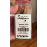 Regal Cinnamon Sticks - 3 lb. Regal Cinnamon Sticks - 3 lb.