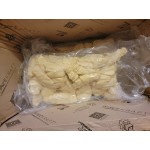 Bridor Ready to Bake Mini Straight Perfect Croissant 1.5 oz. - 160/Case