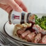 A.1. Original Steak Sauce 2 oz. Personal Glass Bottle - 60/Case A.1. Original Steak Sauce 2 oz. Personal Glass Bottle - 60/Case