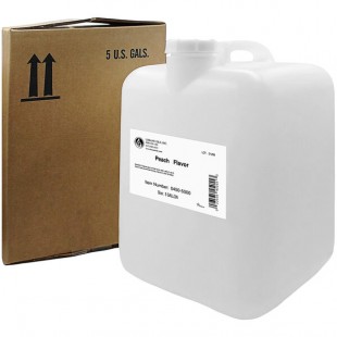 LorAnn Oils Peach Super Strength Flavor 5 Gallon Pail LorAnn Oils Peach Super Strength Flavor 5 Gallon Pail
