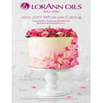 LorAnn Oils Peach Super Strength Flavor 5 Gallon Pail