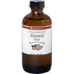 LorAnn Oils 4 fl. oz. Bitter Almond Super Strength Flavor LorAnn Oils 4 fl. oz. Bitter Almond Super Strength Flavor
