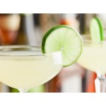 ReaLime 1 Gallon 100% Lime Juice - 4/Case