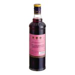 Liber & Co Real Grenadine Syrup 750 mL - 6/Case Liber & Co Real Grenadine Syrup 750 mL - 6/Case