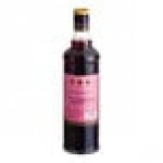 Liber & Co Real Grenadine Syrup 750 mL - 6/Case Liber & Co Real Grenadine Syrup 750 mL - 6/Case