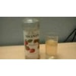 Monin Premium Strawberry Flavoring / Fruit Syrup - 750 mL
