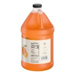Hometown Provisions Orange Beverage / Soda 5:1 Concentrate 1 Gallon