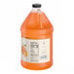 Hometown Provisions Orange Beverage / Soda 5:1 Concentrate 1 Gallon