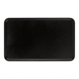 Carlisle 3253GR2004 Black 20 7/8