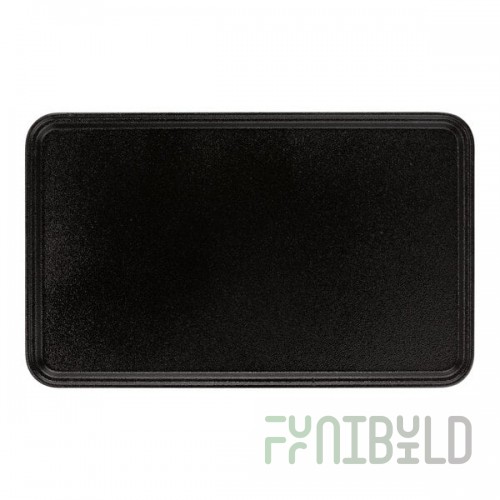 Carlisle 3253GR2004 Black 20 7/8