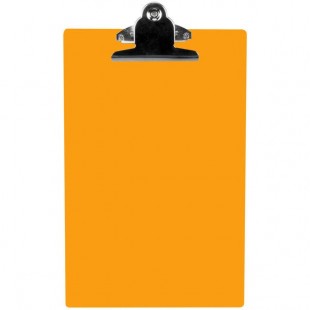 Menu Solutions ACRCLP-A Orange 5 1/2 Menu Solutions ACRCLP-A Orange 5 1/2