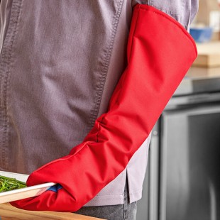 Tucker Safety Products Burnguard 24