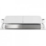 Vollrath 90027 Super Pan 3® Full Size 2 1/2 Vollrath 90027 Super Pan 3® Full Size 2 1/2
