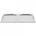 Vollrath 90027 Super Pan 3® Full Size 2 1/2 Vollrath 90027 Super Pan 3® Full Size 2 1/2