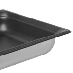 Vollrath 90027 Super Pan 3® Full Size 2 1/2 Vollrath 90027 Super Pan 3® Full Size 2 1/2