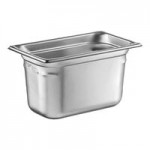Vollrath 90027 Super Pan 3® Full Size 2 1/2 Vollrath 90027 Super Pan 3® Full Size 2 1/2
