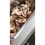 Vollrath 30312 Super Pan V® 1/3 Size 1 1/4