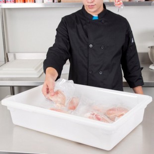 Cambro 18266P148 26
