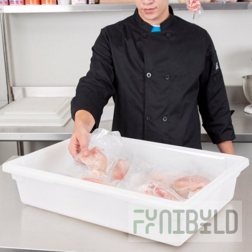 Cambro 18266P148 26