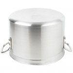 Vollrath 77522 Tribute 16 Qt. Stainless Steel Sauce / Stock Pot