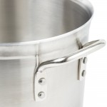 Vollrath 77522 Tribute 16 Qt. Stainless Steel Sauce / Stock Pot