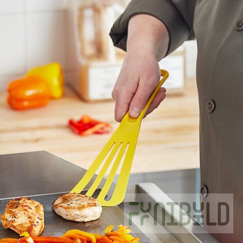 Mercer Culinary M35110YL Hell's Tools® 12