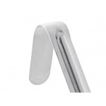 Choice 2 oz. One-Piece Stainless Steel Ladle Choice 2 oz. One-Piece Stainless Steel Ladle