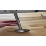 Choice 2 oz. One-Piece Stainless Steel Ladle Choice 2 oz. One-Piece Stainless Steel Ladle