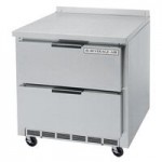 Beverage-Air WTRD72AHC-4-FIP 72