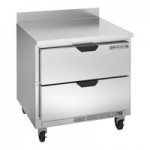 Beverage-Air WTRD72AHC-4-FIP 72