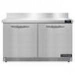 Continental Refrigerator SWF48NBS-FB 48