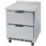 Beverage-Air WTFD27AHC-2-FIP 27