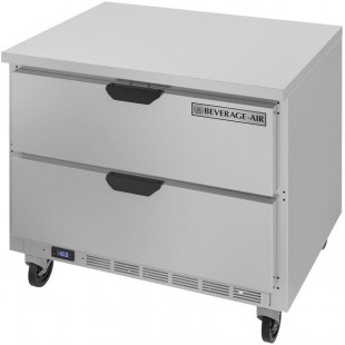 Beverage-Air WTFD36AHC-2-FLT 36 Beverage-Air WTFD36AHC-2-FLT 36
