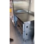 Beverage-Air WTFD36AHC-2-FLT 36