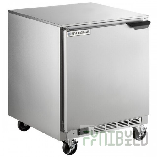 Beverage-Air UCF24AHC-24-23 24