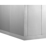 Amerikooler QC061077**FBSC-O 6' x 10' x 7' 7 Amerikooler QC061077**FBSC-O 6' x 10' x 7' 7