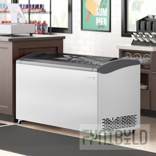 Beverage-Air NC60HC-1-W 60