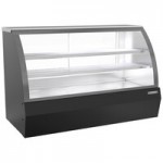 Beverage-Air CDR3HC-1-W-D 37 1/4