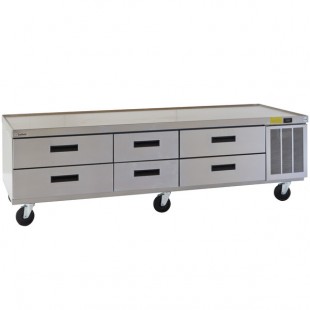 Delfield F2987CP 87
