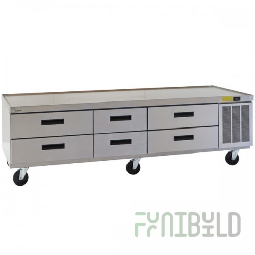 Delfield F2987CP 87