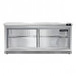 Continental Refrigerator SW72NSGD-FB 72 Continental Refrigerator SW72NSGD-FB 72
