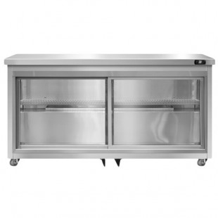 Continental Refrigerator SW60NGD-U 60