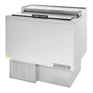 Beverage-Air GF34HC-S 34 Beverage-Air GF34HC-S 34
