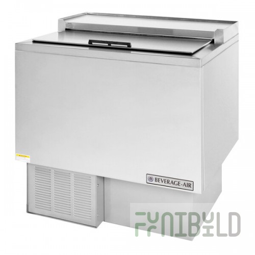 Beverage-Air GF34HC-S 34