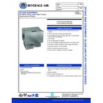 Beverage-Air GF34HC-S 34