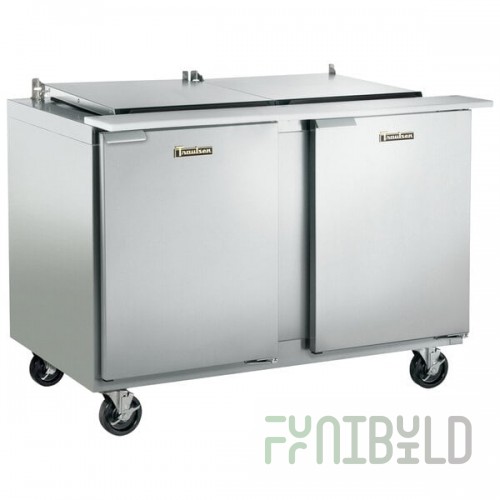 Traulsen UST4818-RR 48