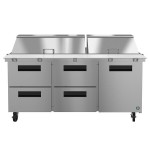 Hoshizaki SR72B-30MD4 Steelheart 72